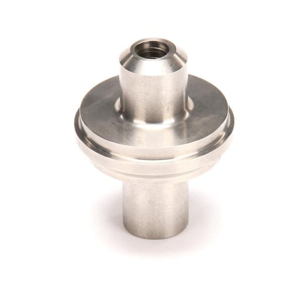 Bonnet, 2 Draw-Off Valve Bp